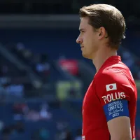 Más de 36 mil reproducciones: Capitán de Urawa Red descoloca a River en el Mundial de Clubes