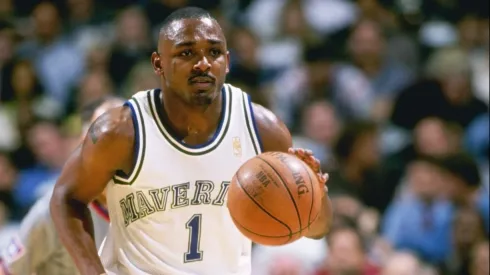 La cruda historia de Hedeke Smith.