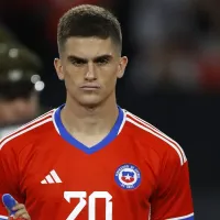 Llegó como figura al fútbol chileno y vuelve a Argentina: ¡el nuevo club de Guillermo Soto!