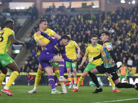 Chileno en Inglaterra se vería forzado a dejar su club