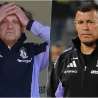 “Cada uno…”: Aníbal Mosa confirma distancia con Jorge Almirón en Colo Colo
