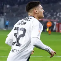 Esto dijeron en Colo Colo por la inminente salida de Lucas Cepeda: “Es un crack y…”