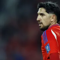 “Tenían un acuerdo total”: revelan portazo de último minuto de Diego Valdés a club chileno