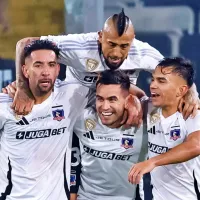 Pato Yáñez lanza aviso tras paliza de Colo Colo a Cobresal: “Con poquito y en crisis ya está…”