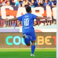Nunca antes visto: DT de otro equipo revela el futuro de Lucas Assadi lejos de Universidad de Chile