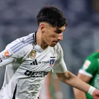 La otra tabla que tiene a Colo Colo preocupado: Así van los albos en los minutos Sub 21 tras el 4-0 a Cobresal