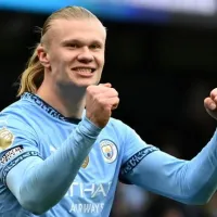 ¿Qué canal transmite el partido del Manchester City vs. Wydad AC?