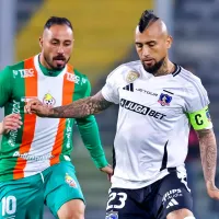Figura de Cobresal rasga vestiduras por los ataques a Arturo Vidal: “No sé cómo lo…”