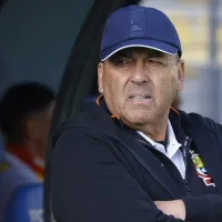 Gustavo Huerta hace una brutal crítica tras la paliza ante Colo Colo y junta los pesos por un refuerzo para Cobresal