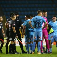 Abandona el barco: Deportes Iquique informa sorpresiva salida de un titular