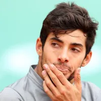 La sincera confesión de Cristian Garin sobre su salida del Top 20 del ranking ATP: “No tenía mucha motivación”