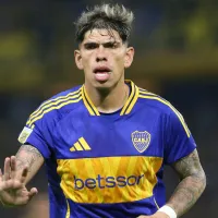 ¿Con Carlos Palacios? Boca define su formación contra Bayern Múnich en el Mundil de Clubes