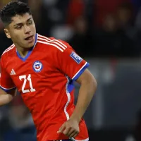 Iván Román aborda la polémica decisión de Damián Pizarro en la Roja mundialista: “No ha jugado mucho”