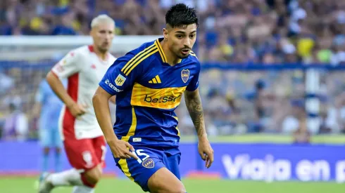 Alarcón podría ser titular ante el Bayern Munich