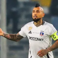 Arturo Vidal reveló un error suyo que “perjudicó” económicamente a Colo Colo en la quiebra