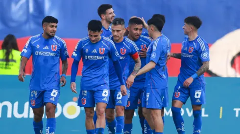 La U se quedará sin el Estadio Nacional.