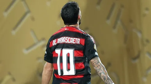 Giorgian De Arrascaeta está en una buena racha goleadora y será una de las amenazas para Chelsea.