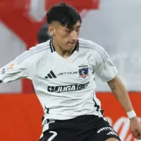 “Se ha ganado un puesto”: Manuel de Tezanos está en las nubes con nueva joya de Colo Colo