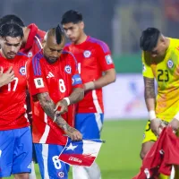 Chile otra vez se duerme y pierde a fuerte candidato para DT: firmó en un grande de América