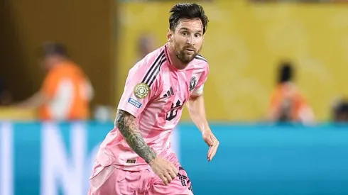 Inter Miami y Al Ahly se enfrentarán por la segunda fecha del Mundial de Clubes.