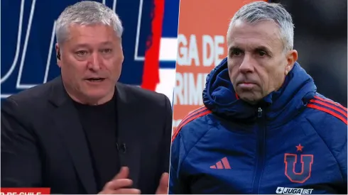 ¿Problema de contundencia? Pato Yáñez contradice a Álvarez