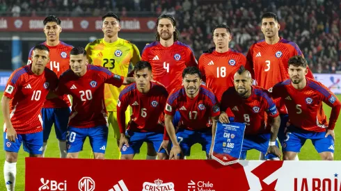 Tras la negativa de Vidal, Pachuca fue por otro jugador de la Roja