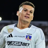 Arriesgado: Avisan que Colo Colo no traerá a ningún refuerzo para reemplazar a Lucas Cepeda