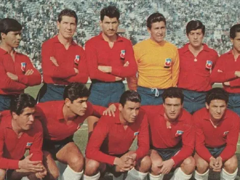 Adiós Braulio Musso: solo 5 integrantes de Chile 62 siguen con vida