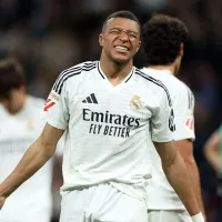 Alarma en el Real Madrid: hospitalizan de urgencia a Kylian Mbappé