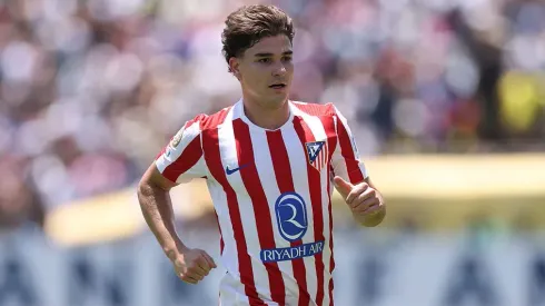 Atlético Madrid juega por la segunda fecha del Mundial de Clubes 2025.