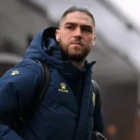 Sierralta se despide del Watford y confirma su llegada a Ligue 1: “Me llena de orgullo”