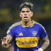 Carlos Palacios frente al Bayern Munich: revelan formación estelar de Boca Juniors