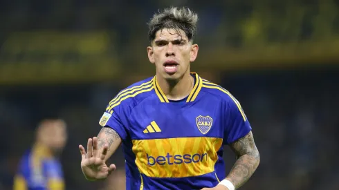 Palacios será titular ante Bayern Munich