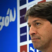 Garnero podría perder a pieza clave: figura de U. Católica reconoce llamado de club argentino