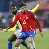 Diego Valdés rompe el silencio: ¿Por qué Vélez Sarsfield y no Universidad Católica?