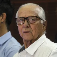“Recibí la noticia con mucha pena”: mundialista de Chile 1962 despidió a Braulio Musso