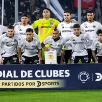 Éxodo Monumental: La lista de los 7 jugadores que pueden irse de Colo Colo