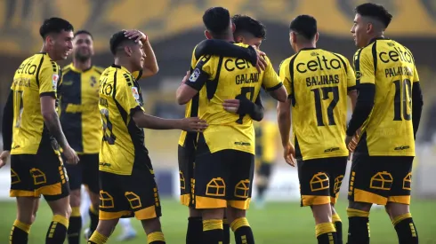 Coquimbo Unido visita a Unión Española en la fecha 15 del Campeonato Nacional.