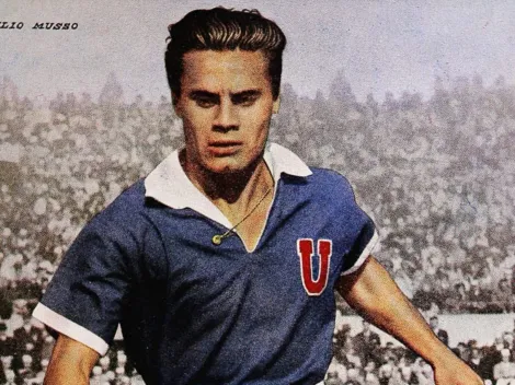 El mundo del fútbol despide con amor a Braulio Musso