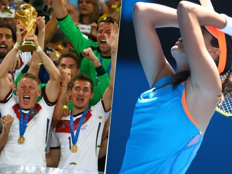 La crisis que quiebra a poderosa pareja del fútbol y el tenis