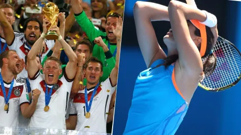 Una de las parejas más importantes del mundo del deporte viviría crisis.