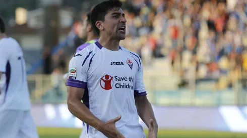 David Pizarro analiza el último fichaje de Fiorentina.