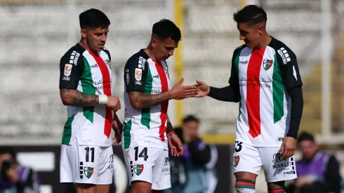Palestino se mantiene en los puestos altos y visita a un Huachipato obligado a ganar.