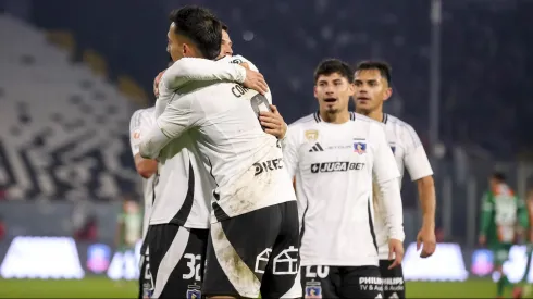 Colo Colo toma una medida con los fichajes.
