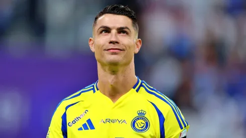 Cristiano Ronaldo decidió descansar y durante este Mundial de Clubes de la FIFA.