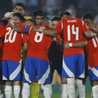 Sorpresa: el referente de la selección chilena que llegó a entrenar con U. Católica