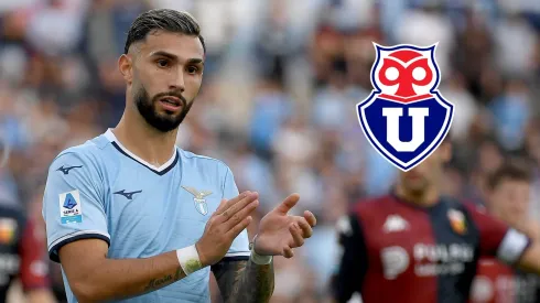 La U podría tener dinero fresco gracias a Valentín Castellanos.