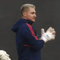 Cristóbal Campos emociona a Chile con su promesa de regreso al fútbol: “Fue un proceso muy difícil”