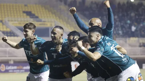 Santiago Wanderers quiere regresar a Primera División.