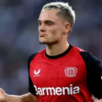 Florian Wirtz es refuerzo del Liverpool en un histórico y millonario fichaje